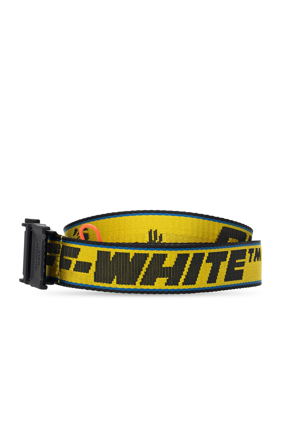 Off-White Belt with logo